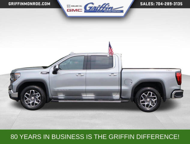 gmc sierra 1500 2026 3GTUUDE87TG442544 image gmc sierra 1500 2026 3GTUUDE87TG442544 image